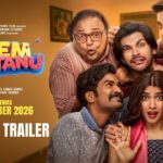 Love & War: Vicky Kaushal का First Look Out, Sanjay Leela Bhansali की Film में दिखा Intense Avatar Prem Keetanu trailer Veer Pahariya Aparshakti Khurana