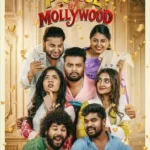 Prince of Mollywood OTT release Malayalam series poster
