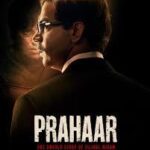 Rajkummar Rao as Ujjwal Nikam in Prahaar trailer