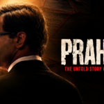 Rajkummar Rao as Ujjwal Nikam in Prahaar trailer
