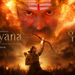 Ramayana English version Ranbir Kapoor Sai Pallavi Yash global release