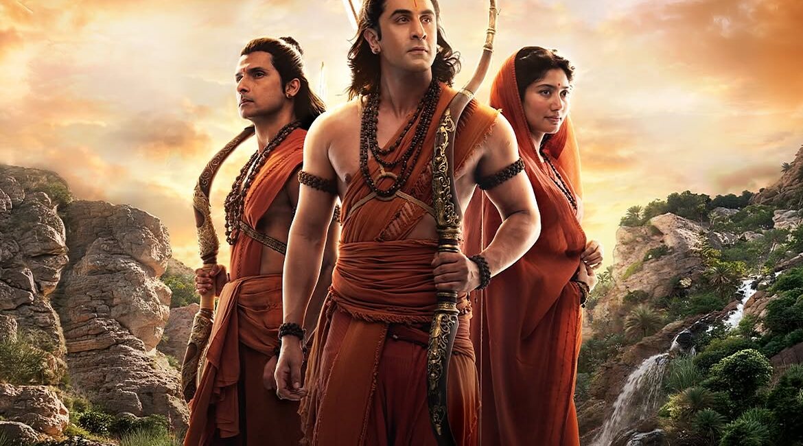 Ramayana: Ranbir Kapoor-Sai Pallavi की Film की Release को लेकर बड़ा Update, Pre-Diwali Worldwide Release की तैयारी! Ranbir Kapoor Sai Pallavi Ramayana movie pre Diwali release