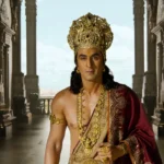 Ranbir Kapoor Lord Ram Yash Ravana Ramayana trailer poster