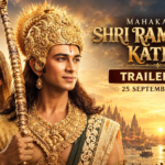 Dev Sharma Anjali Arora Mahakavya Shri Ramayan Katha Trailer