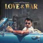 Ranbir Kapoor Love and War Second Poster