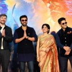 Divyenndu Sharma की Next Film पर बड़ा Update, Period Drama के बाद शुरू होगी Madgaon Express 2 Ranbir Kapoor and MrBeast at Ramayana event in Mumbai