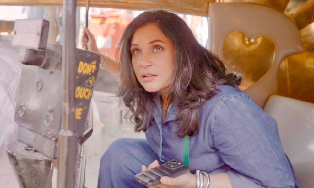 Musafiri Trailer: Richa Chadha की नई Journey शुरू