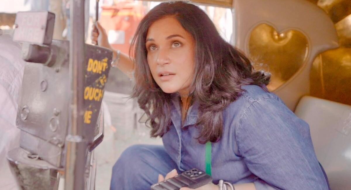 Musafiri Trailer: Richa Chadha की नई Journey शुरू