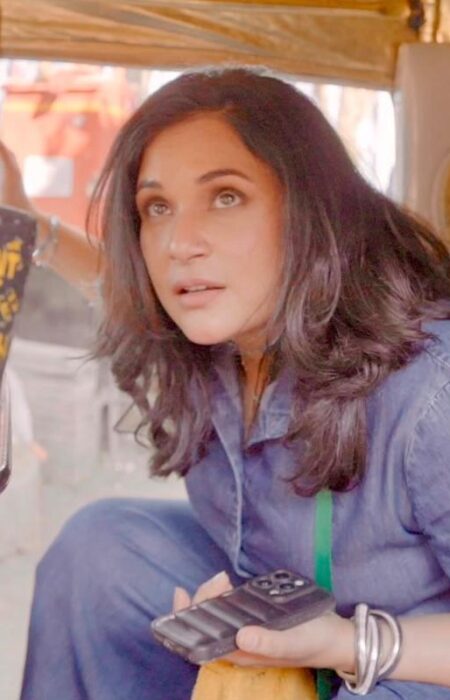 Musafiri Trailer: Richa Chadha की नई Journey शुरू