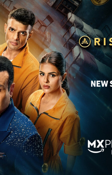 Rise and Fall Season 2: First Contestants हुए Revealed