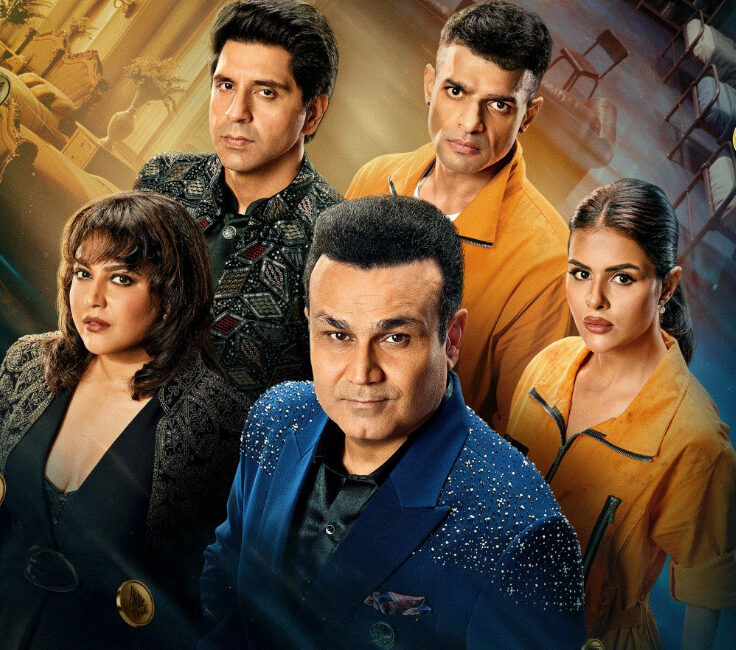 Rise and Fall Season 2: First Contestants हुए Revealed