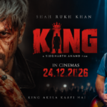 Shah Rukh Khan King release date AskSRK session Arijit Singh