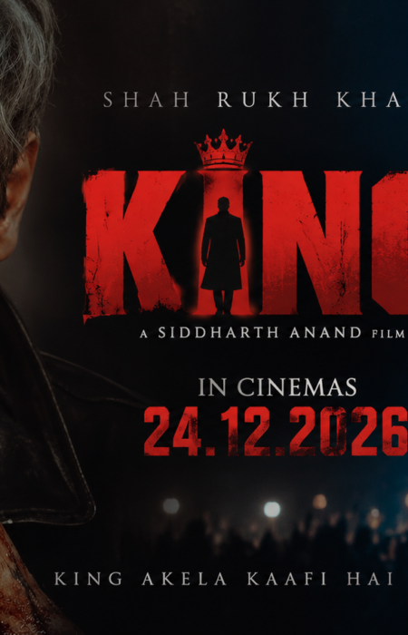 Shah Rukh Khan King release date AskSRK session Arijit Singh