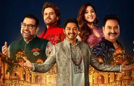 Sa Re Ga Ma Pa 2026 new season Zee TV music reality show