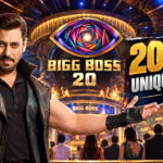 Bigg Boss 20 ने बनाया नया Viewership Record
