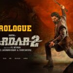 Karthi in dual role in Sardar 2 movie