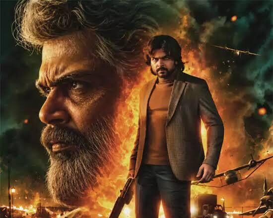 Sardar 2 OTT Release Karthi S J Suryah Prime Video Hindi