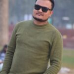 Mohd Arman