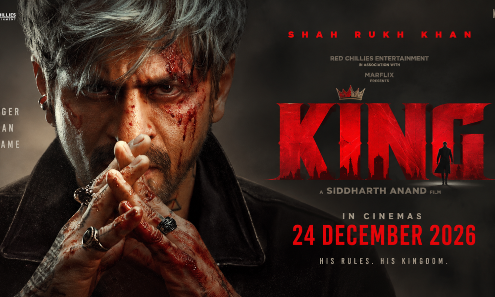 King Release Date: Shah Rukh Khan ने किया बड़ा खुलासा