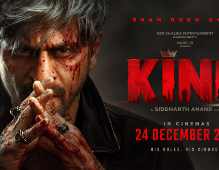 King Release Date: Shah Rukh Khan ने किया बड़ा खुलासा