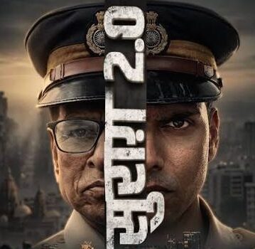 Suraag 2.0 Sai Ketan Rao Jigyasa Singh Crime Series