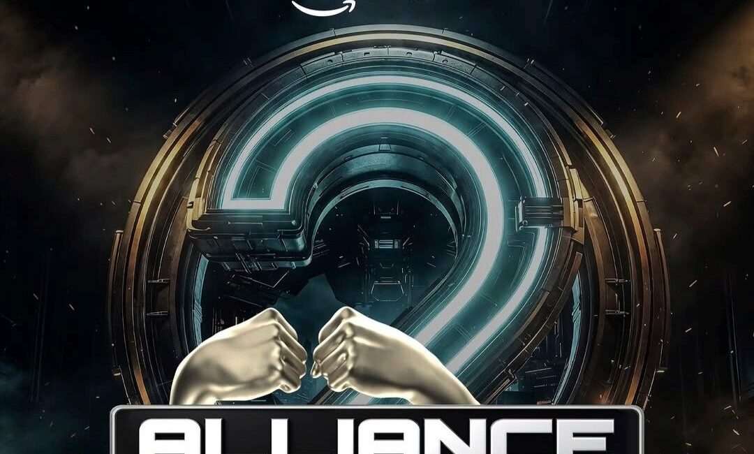 Kunal Kemmu returns as host for The Alliance Season 2 on Prime Video
