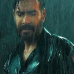 Drishyam The Conclusion Vingansa song Ajay Devgn Jaideep Ahlawat