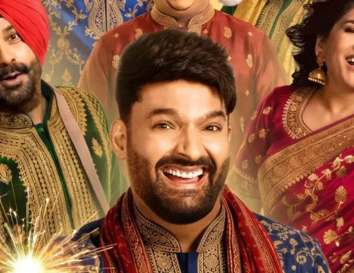 Kapil Sharma Sunil Grover Great Indian Kapil Show Season 5