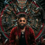 The Paradise Release: Nani की A-Certified Film हुई Release