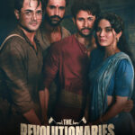 Bhuvan Bam Rohit Saraf The Revolutionaries Prime Video poster