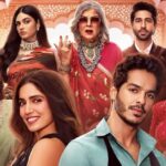 The Royals Season 2 Ishaan Khatter Sini Shetty Gurfateh Pirzada