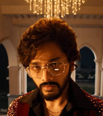The Traitors Telugu is a 10-episode reality series hosted by Teja Sajja, premiering October 15 on Prime Video with 20 contestants.