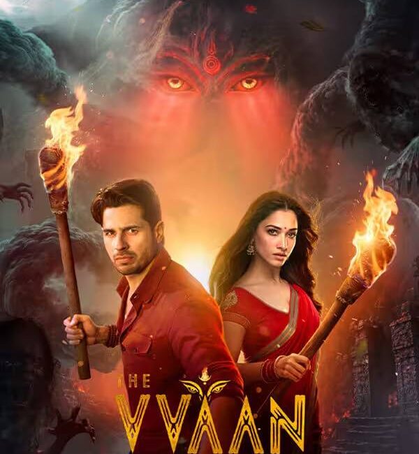 Sidharth Malhotra Tamannaah Bhatia The Vvaan movie box office