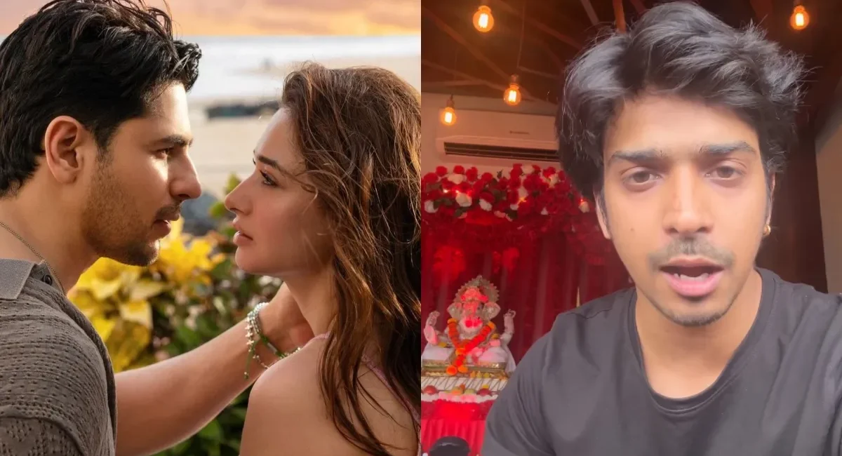 The Vvaan Controversy: Sargam Vaish ने लगाया Song बिना Permission इस्तेमाल करने का आरोप The Vvaan controversy Sidharth Malhotra Tamannaah Bhatia Sargam Vaish