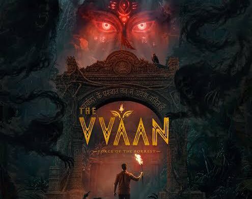 Sidharth Malhotra Tamannaah Bhatia The Vvaan Movie Review