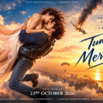 Tum Mere Ho first look featuring Gurmeet Choudhary and Isha Malviya