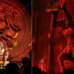 Tumbbad Hastar Ganesh Pandal Ganesh Chaturthi 2026