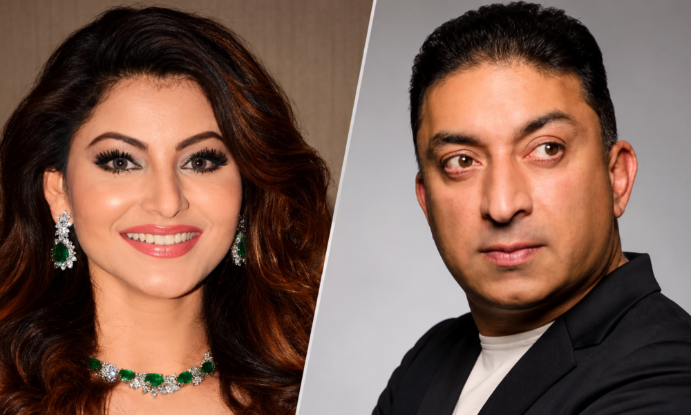 Urvashi Rautela AI lawsuit legal action against AI company