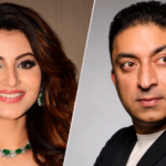 Urvashi Rautela AI lawsuit legal action against AI company