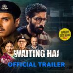 Divyenndu Sharma Bhuvan Arora Waiting Hai Series Trailer