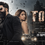 Toxic OTT Release: Yash की Film अब ZEE5 पर