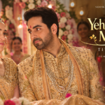 Yeh Prem Mol Liya Title Track Ayushmann Khurrana Sharvari