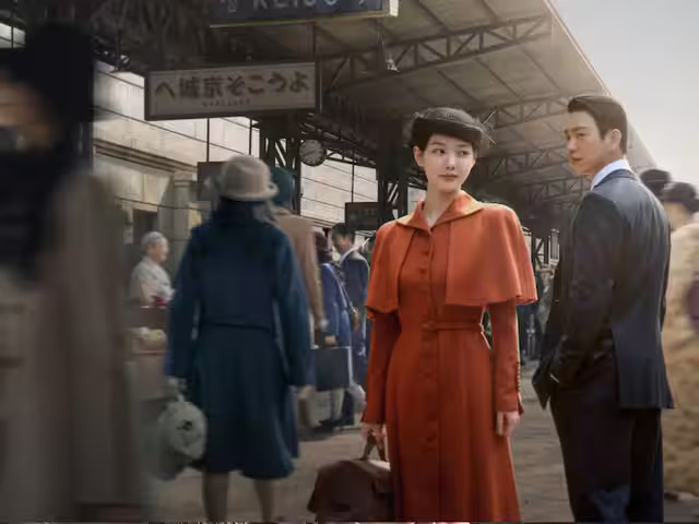 100 Days of Deception Netflix series Kim Yoo-jung Park Jin-young 2026