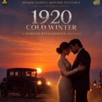 Divya Vinekar Dies: Alia Bhatt की Darlings Co-Star का निधन Ahan Shetty Anya Singh and Larissa Bonesi in 1920 Cold Winter