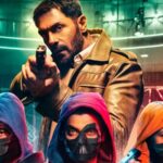 3 Monkeys Arjun Rampal Abbas Mustan release date December 2026