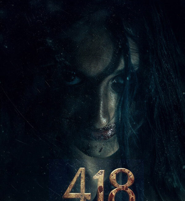 418 horror movie Hindi trailer Room 418