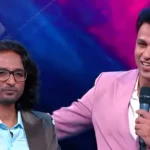 Abhijeet Sawant and Amit Sana reunite on Indian Idol Legends Return
