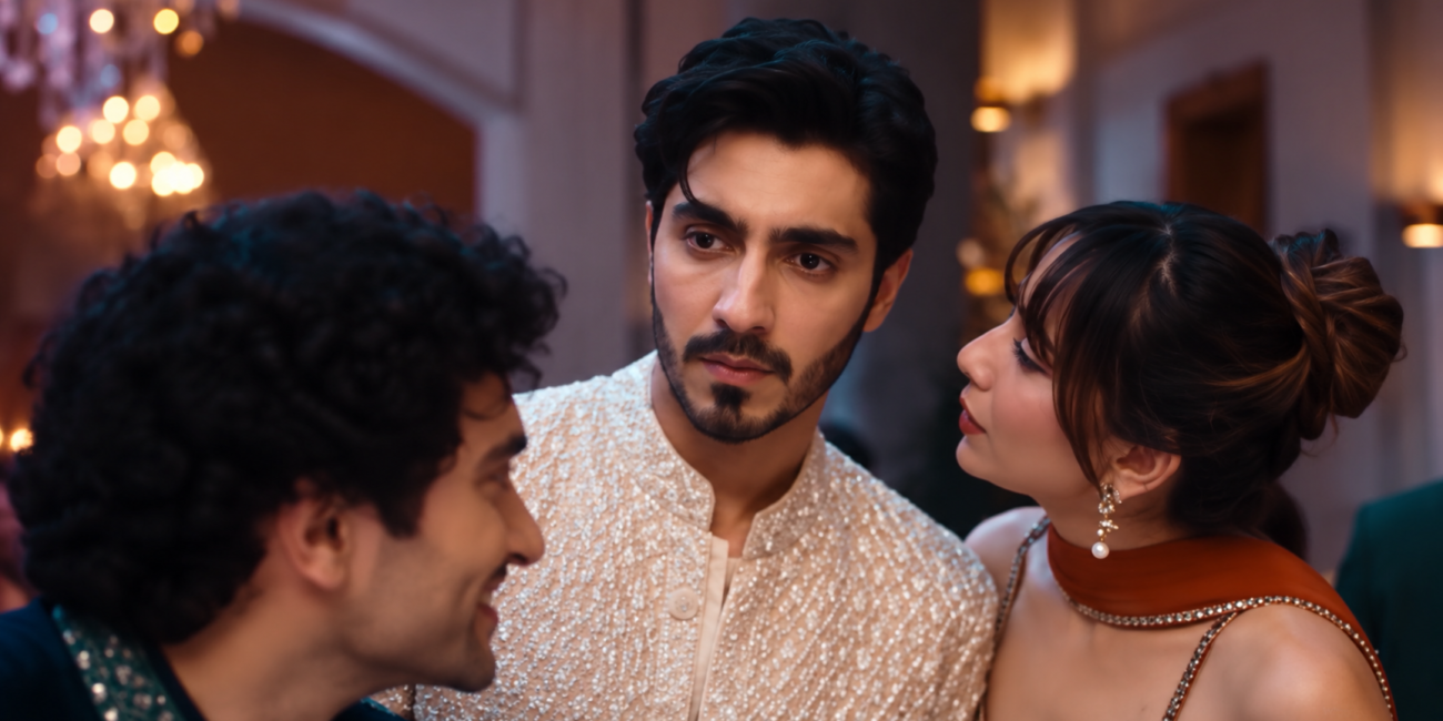 Ahaan Panday Recreates Wedding Dance in New Tira Beauty Ad Ahaan Panday recreates wedding dance in Tira Beauty ad
