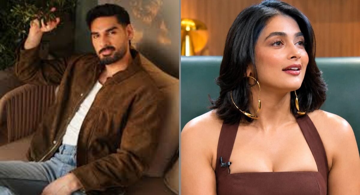 Ahan Shetty की Sanki Movie की Shooting शुरू, Border 2 के बाद फिर Action mode Ahan Shetty in an update about his upcoming action drama Sanki