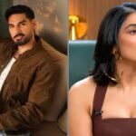 Ahan Shetty की Sanki Movie की Shooting शुरू, Border 2 के बाद फिर Action mode Ahan Shetty in an update about his upcoming action drama Sanki